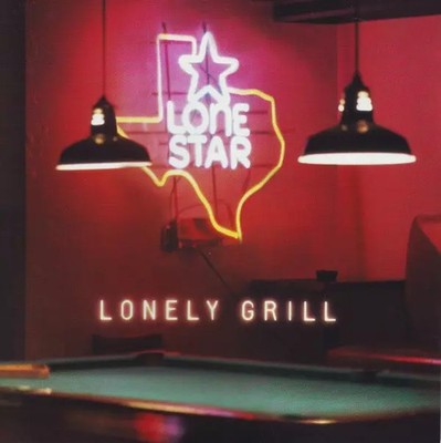 Lonely Grill, Lonestar (3)