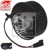 Febi Bilstein 40641 InnenraumgebläSe GebläSemotor GebläSe LüFtermotor