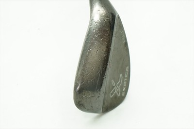 Tour Edge Milled Exotics Gap 56 Degree Wedge Ladies Motore Graphite 0776573 WR27