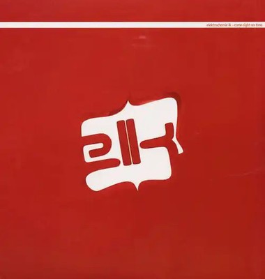 Elektrochemie Lk - Come Right on Time