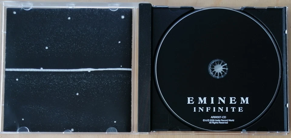 Eminem – Infinite - Bild 3 von 3