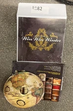 A Brief History of Win Win Winter by Win Win Winter CD, 2008 No Case #R182