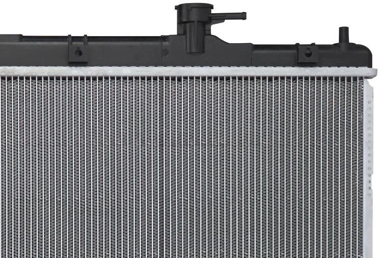 Nuevo radiador para Acura se adapta a TLX 13671 Foto 4 de 4