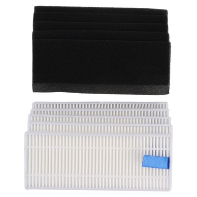 Filter Staubsauger Teile Essential Staubsauger Reinigungswerkzeuge Filterkraft