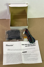 Directed Electronics 456G-W Full Size GM Truc...