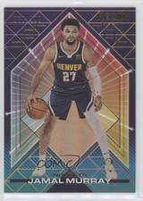2021-22 Panini Recon Bronze /299 Jamal Murray #129 0if0