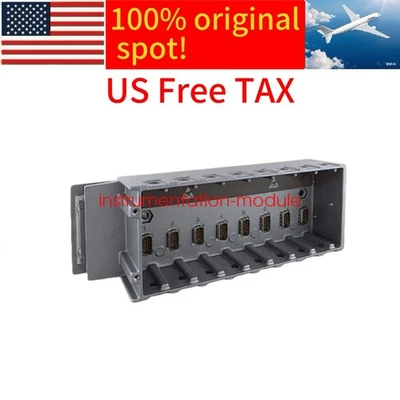 NEU National Instruments NI CRIO-9112 Neu im Karton Spot - Bild 1 von 4