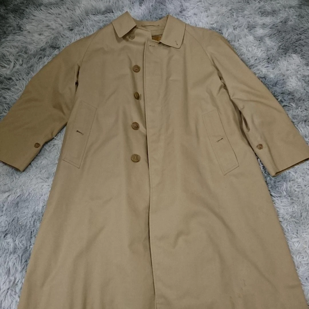 Cappotto lungo uomo Burberry uomo #EE AFA