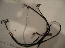 ASUS VG32V MONITOR CABLES 395GLM5141D533COAX
