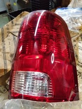 55277414AP Mopar Dodge Ram 55277414AF Passenger RH Tail Light Lamp Assy