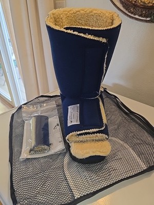 Comfy Boot Available in Adult and Pediatric Size With Exension - New