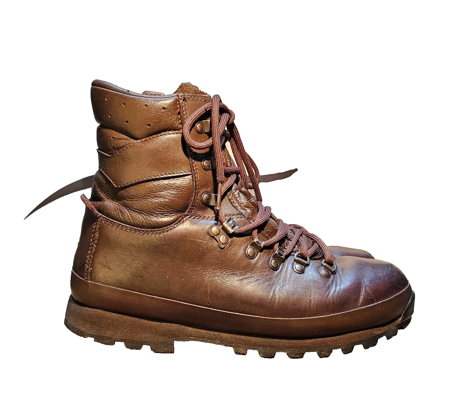 Altberg Defender lightweight Hiking, Fishing Walking, any activity Boots UK 9 M