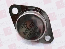 ON SEMICONDUCTOR 2N3055AG / 2N3055AG (BRAND NEW)