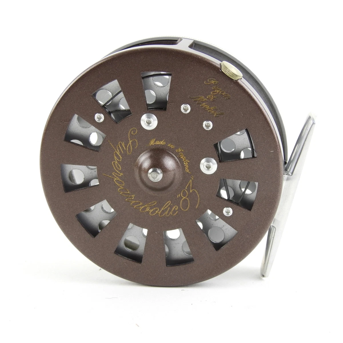 Fly Reel 1-3 Line Weight Fishing Reels for sale | eBay Fly Reel 1-3 Line Weight Fishing Reels for sale | eBay