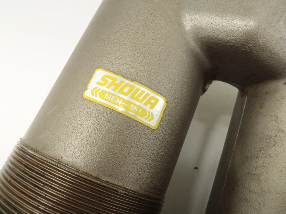 Amortiguador trasero Honda CRF450R - Stock SHOWA - CRF 450 2006 OEM Foto 4 de 4