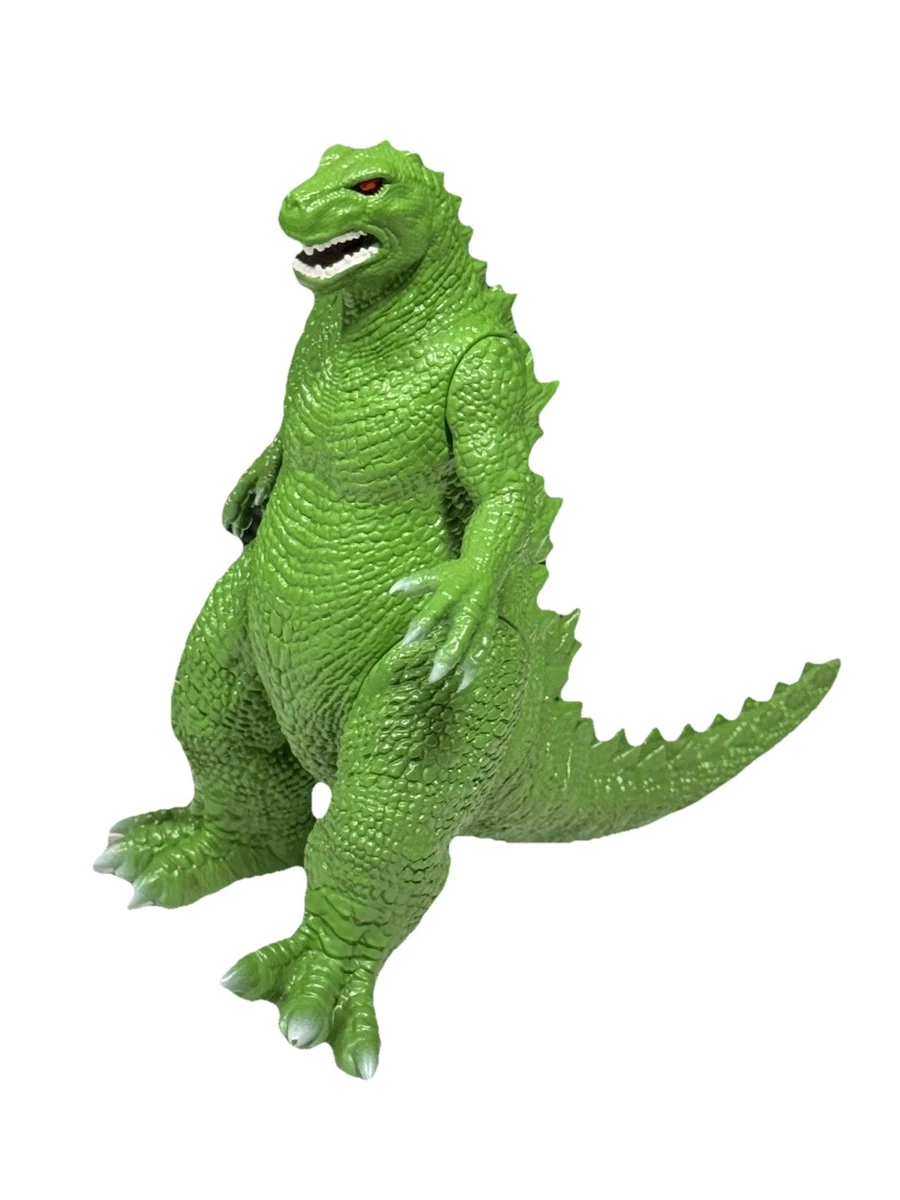 Godzilla Vinyl Action Figures & Accessories for sale | eBay