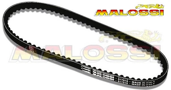 Courroie Scooter Malossi X Special PIAGGIO Typhoon 50 cc 2001 - 2017 - Photo 1/1