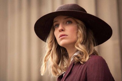 Annabelle Wallis Peaky Blinders Grace Outfits Sophie Rundle Helen