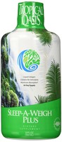 Tropical Oasis Sleep-a-weigh Plus - Liquid Collagen Supplement - 32 Oz on sale Tropical Oasis Sleep-a-weigh Plus - Liquid Collagen Supplement - 32 Oz on sale