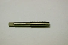 NOS, BUTTERFIELD Tap 7/16 BSF 18, HSS, Made in Canada, BA-118, 758.