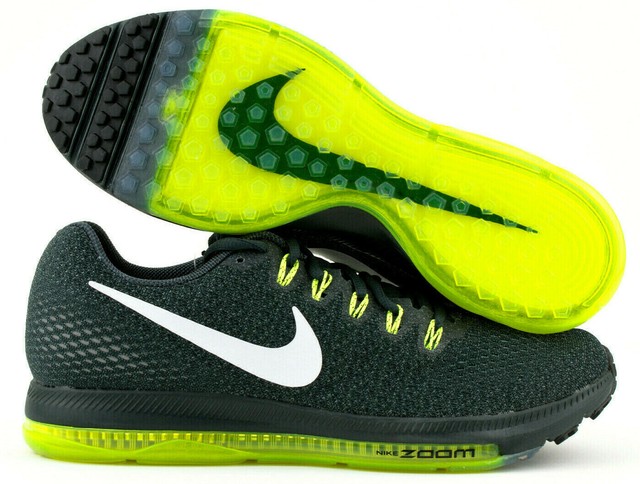 nike women's zoom all out low running shoes