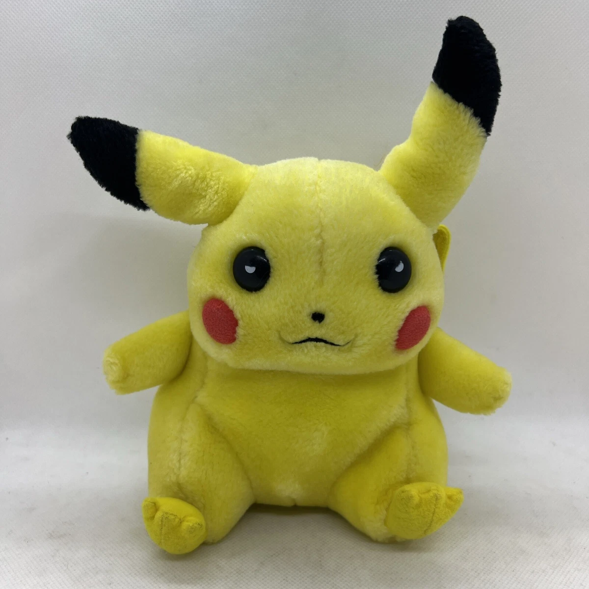 Hasbro ピカチュウ ぬいぐるみ ELECTRONIC PLUSH 1989 s-l1200.webp