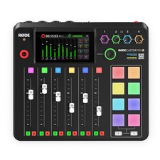 Rode Rodecaster Pro II