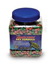 T-Rex Aquatic Turtle Food - Adult Dry Formula 12 oz