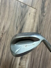 Fourteen Mt28 J.specIV Iv 4 Forged 56 Degree Wedge Rh Steel Shaft