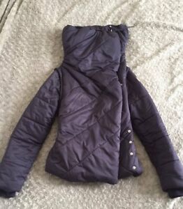 adidas stella mccartney down jacket