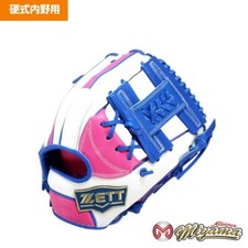 ZETT Baseball Glove Infield Infielder 12 inch RHT JAPAN