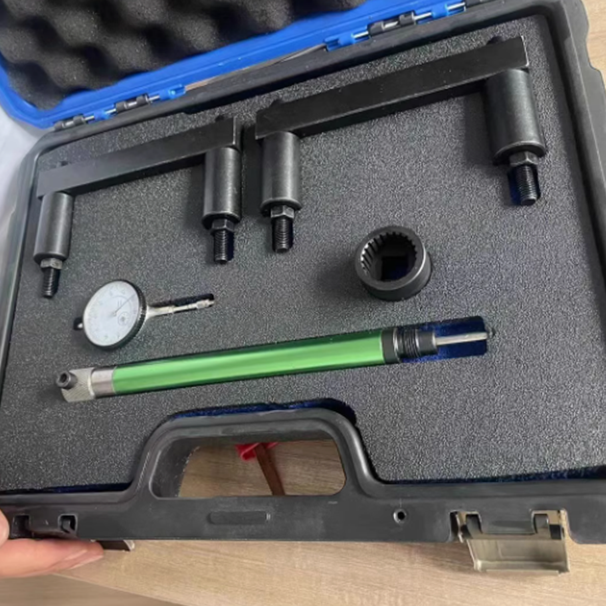 ZKTOOL Engine Timing Tool for Lamborghini Aventador LP700