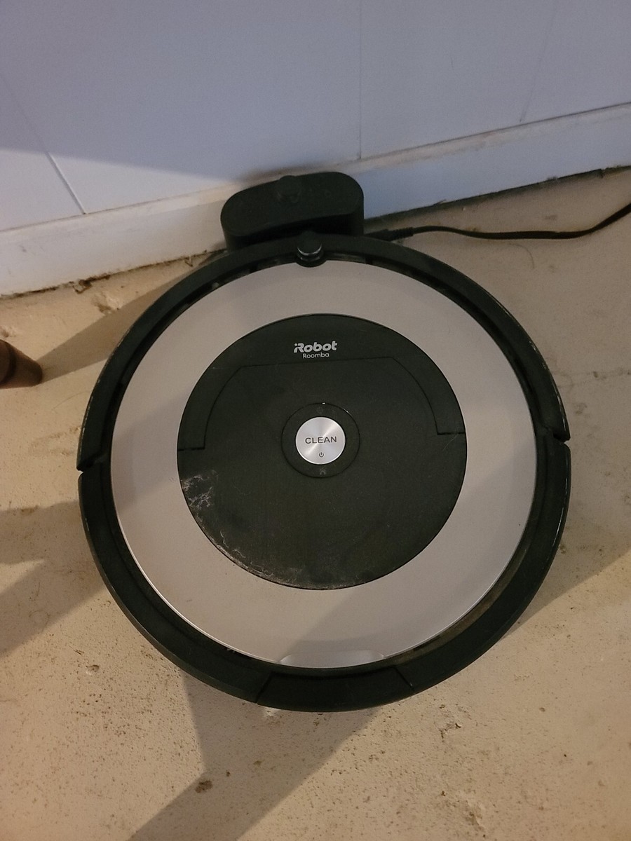 iRobot ROOMBA 800シリーズ 890 Irobot Roomba 890 | eBay