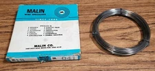 MALIN CO. 1/4 LB. MUSIC WIRE NO. 18 DIA. 041 – FREE SHIPPING