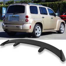 Carbon 52" Rear Trunk Spoiler Racing Wing PRO Style For Chevrolet HHR 2006-2011