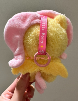 Compact Ponyぬいぐるみチャーム Compact Ponyぬいぐるみチャーム 商品詳細ページ