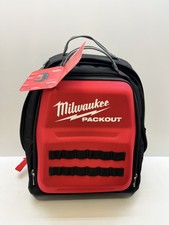 milwaukee backpack ebay