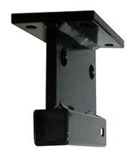 Snowbear Snowplow Snow Plow Winch Mounting Plate 297036 297 036