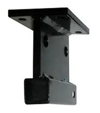 SNOWBEAR snowplow snow plow Winch mounting plate  297036 297 036