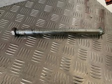 HONDA CB1000R SWINGARM AXLE