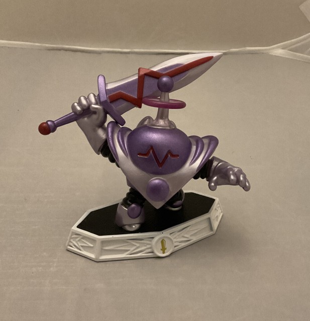 Skylanders Imaginators Blaster Tron for sale online | eBay