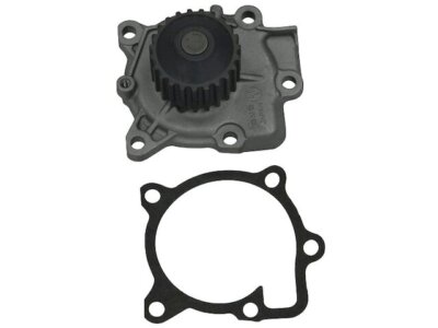 For 1990-1992 Isuzu Impulse Water Pump 96243BMNJ 1991 1.6L 4 Cyl