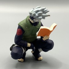 Kakashi Hatake Naruto Trading Figure Bandai Anime Japan ww118