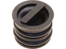 Genuine Water Pump Plug fits Mercedes CLS550 2012-2014 99RQNH