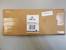 Rittal CP 6106.110 300x150 Enclosure Reinforcement Rigid - Metal Panel Only !!