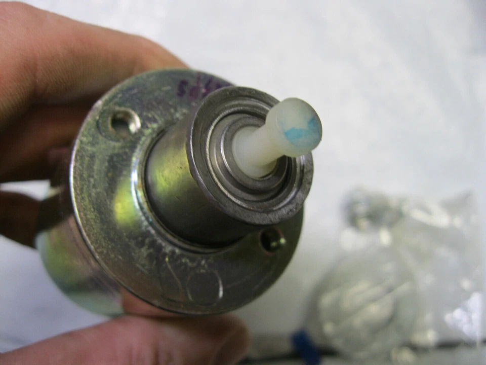 Airtex 1M1177 Starter Solenoid (box rough) Foto 4 de 4