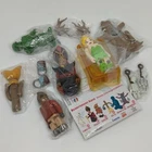 MEDICOM TOY KUBRICK 100% [DISNEY SERIES 3: TINKER BELL+ROCKETEER+ALADDIN+++]