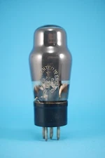 Marconi MKT4 Tested Screen Grid Tetrode Power Output Tube  5_Pin