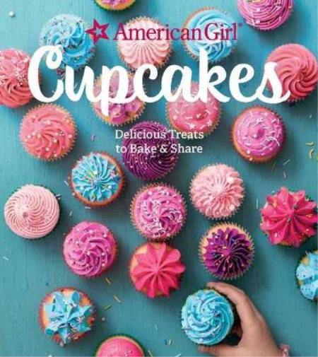 American Girl American Girl Cupcakes (Copertina rigida)