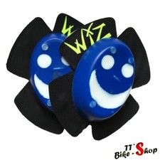 Wiz Knieschleifer, Smile - Sparky - Titan = Funken, in verschiedenen Farben